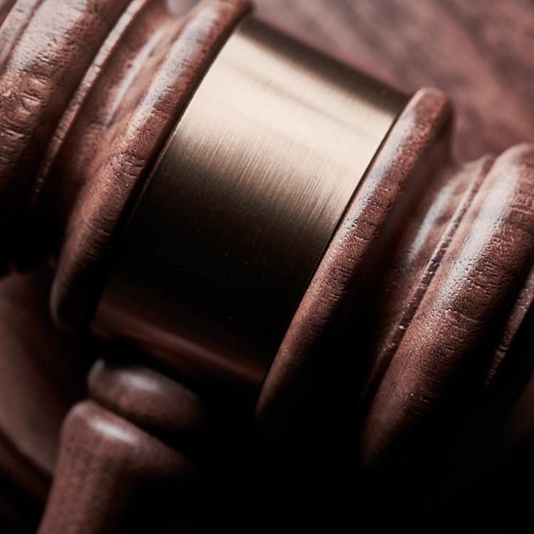 Liaison prosecutors