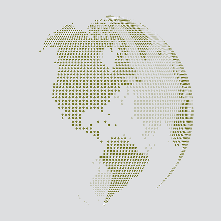  A gateway to 55 jurisdictions worldwide 