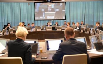 Consultative Forum 