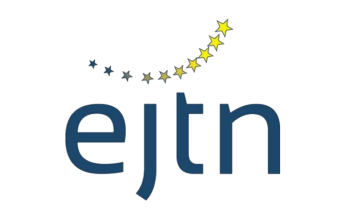 European Judicial Training Network logo