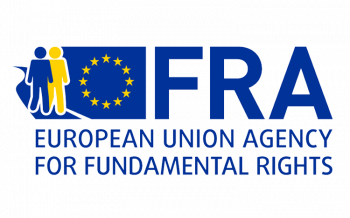EU Agency for Fundamental Rights logo