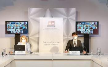 Euromed Justice