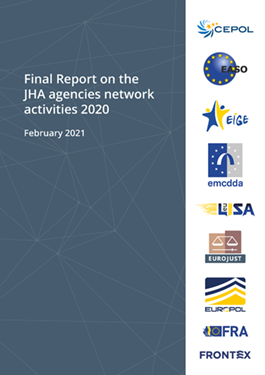 Final Report on the JHA agencies network activities 2020