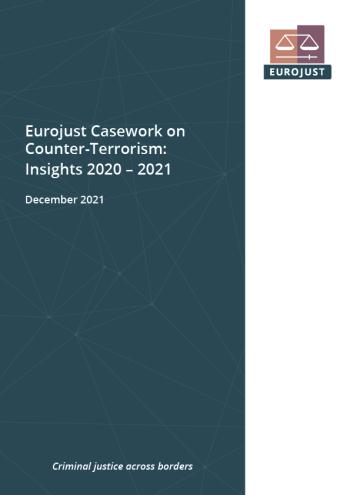 Cover page report