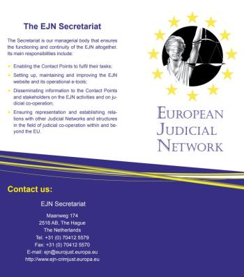 cover page