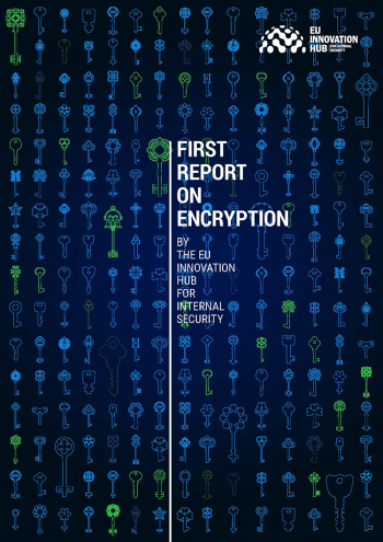 cover page
