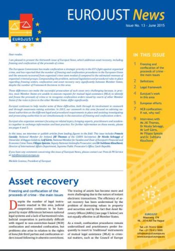 cover page