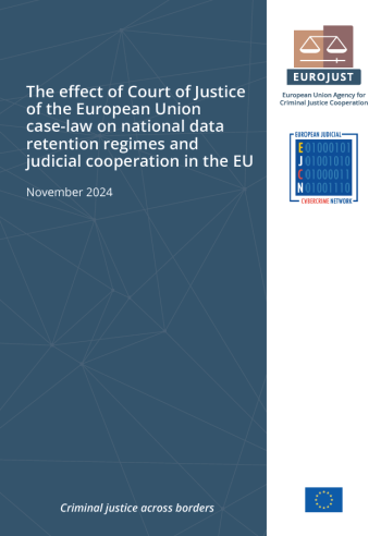 The effect of Court of Justice of the European Union case-law on ...