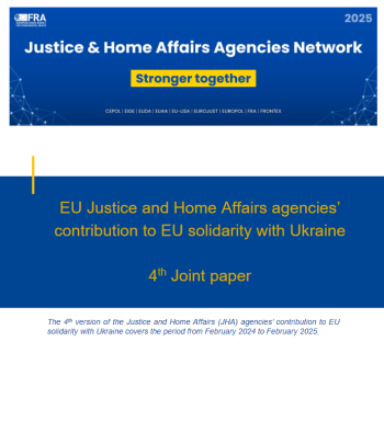 cover page