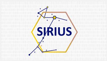 SIRIUS logo