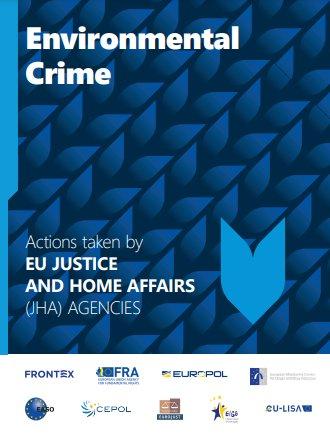 Joint paper on the fight against environmental crime