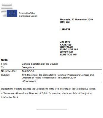 cover page