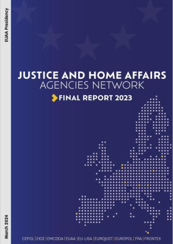 Publication cover