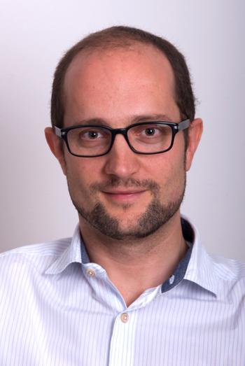 Mr Sébastien Fetter