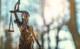 #JusticeDone