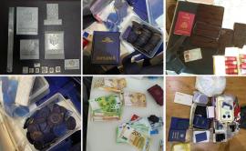 Dismantling of network that exploited illegal labourers in France