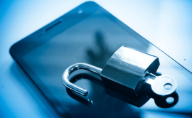 New major interventions to block encrypted communications of criminal networks