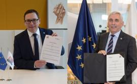 Stepping up cooperation to tackle intellectual property crime