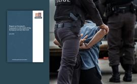 Stark increase in demand for Eurojust expertise on European Arrest Warrant, with number of cases doubling
