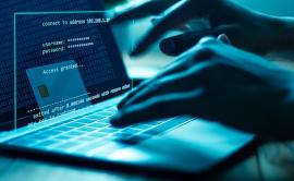Generic image for online fraud
