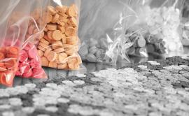 Synthetic drugs