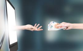 Eurojust assists with halting online Italian investment scam