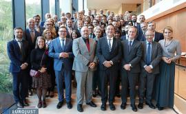 Prosecutors General and Directors of Public Prosecutions of EU Member States 