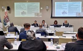 19th CrimEx and 3rd EMJNet meetings in the Hague