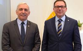 heads of agencies