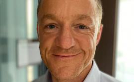 Mr Jo Christian Jordet 