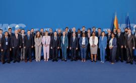 21st International Anti-Corruption Conference, Vilnius
