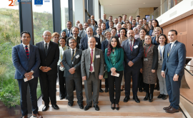 Prosecutors General from EU and South Partner countries