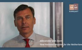 Alexander van Dam