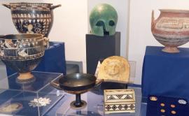 artefacts