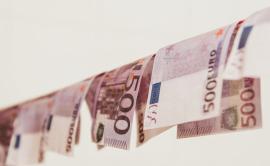 Generic money image