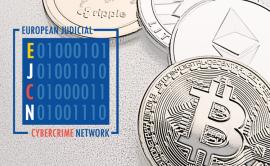 Generic bitcoin image