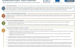 leaflet cover page