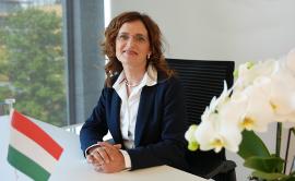 Ms Eszter Mária Köpf