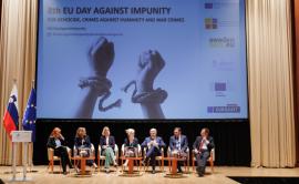 EU Day Against Impunity