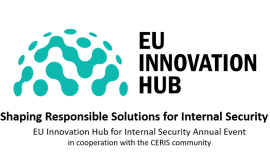 EU Innovation Hub logo