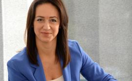 Margarita Šniutytė-Daugėlienė, Vice-President of Eurojust 