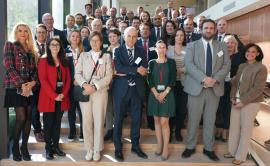 Meeting participants