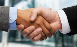 Handshake