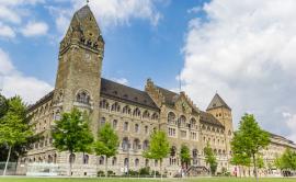Higher Regional Court of Koblenz in Germany