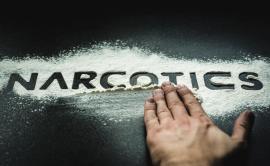 Generic image "Narcotics"