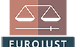 Eurojust logo