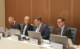 18th National Correspondents' Meeting of the EJN