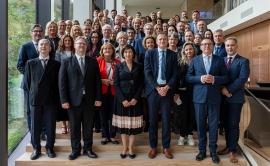 EJOCN Group picture
