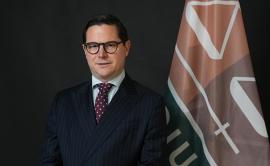 Mr Michael Schmid elected new President of Eurojust