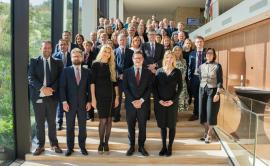 Specialised prosecutors unite at Eurojust to combat human trafficking